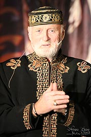  Harry Owens   Photo by André Elbing www.photos-live.com